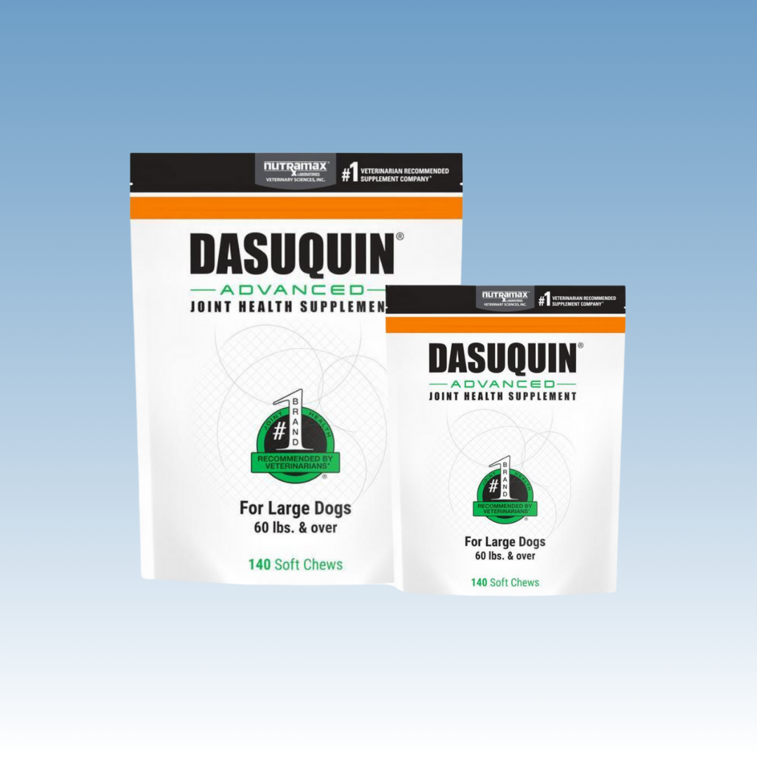 Dasuquin Advanced for Dogs over 60 lbs